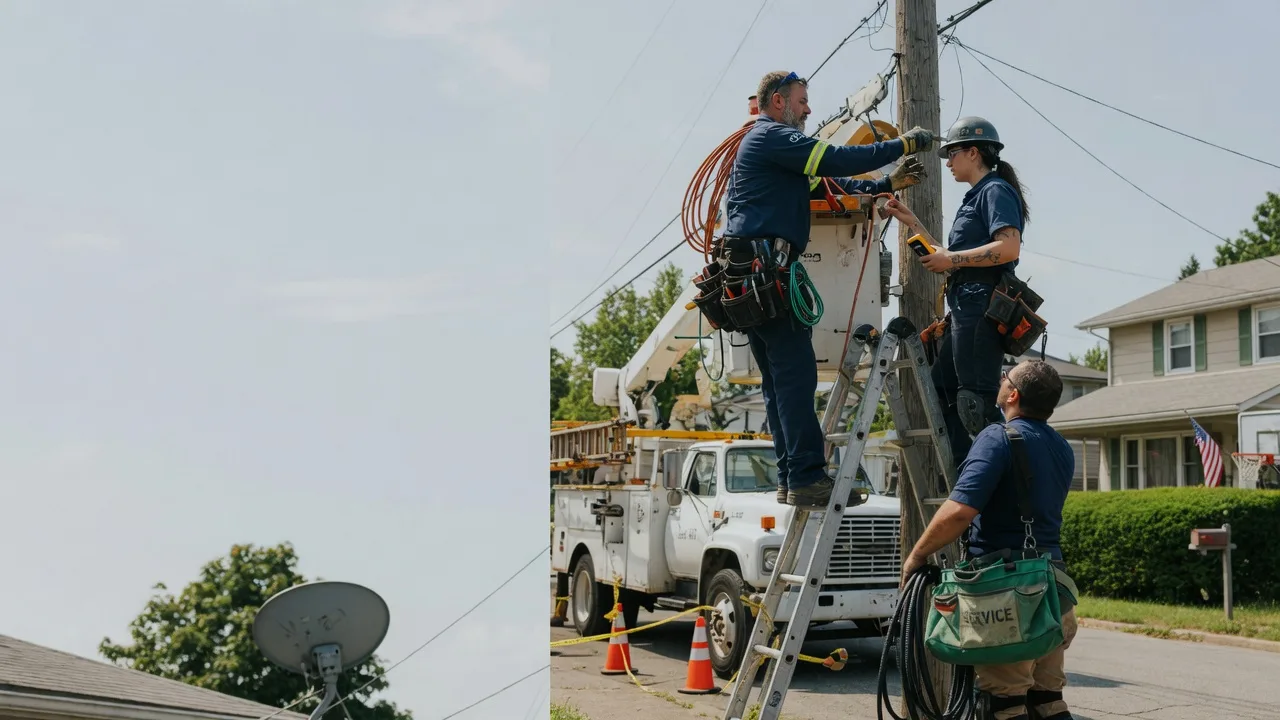 Electrical Repair in Waco, GA near me